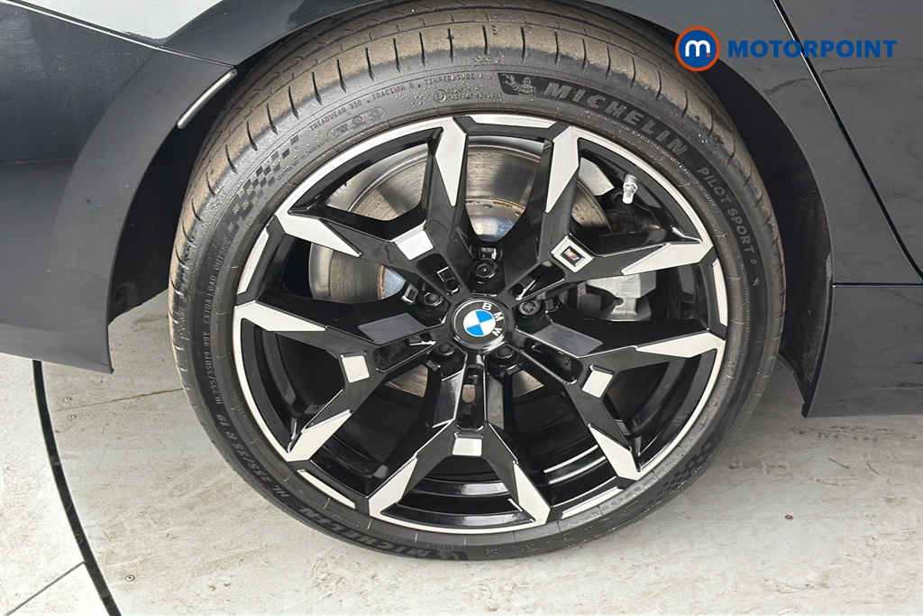 BMW 3 Series M Sport Automatic Petrol Plug-In Hybrid Estate - Stock Number (1684985) - 46th supplementary image