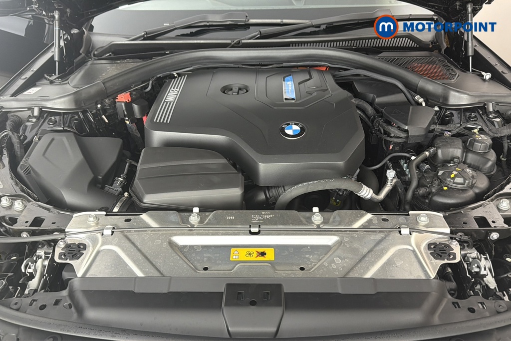 BMW 3 Series M Sport Automatic Petrol Plug-In Hybrid Estate - Stock Number (1684985) - 48th supplementary image