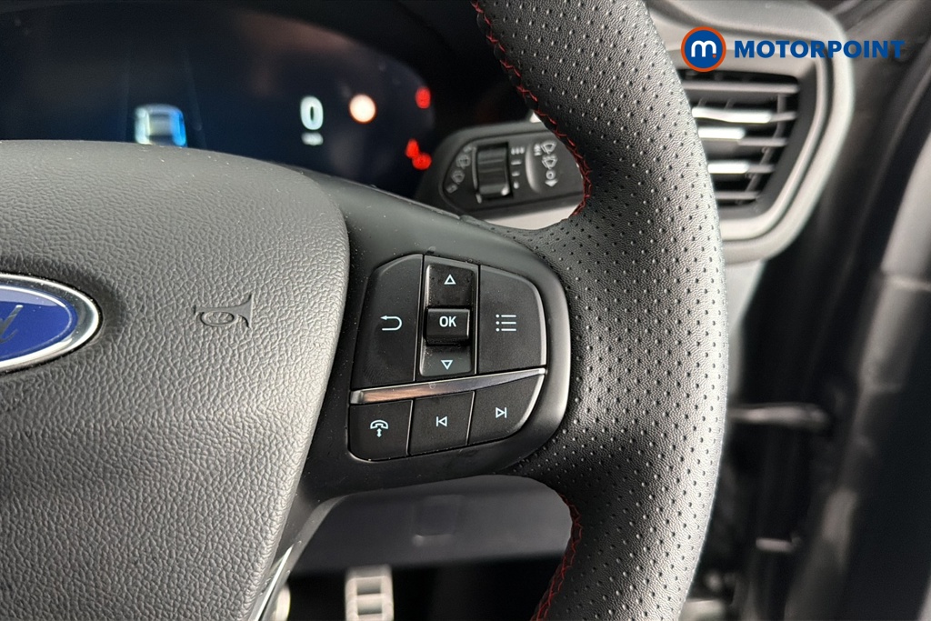 Ford Kuga St-Line Automatic Petrol Plug-In Hybrid SUV - Stock Number (1685044) - 3rd supplementary image
