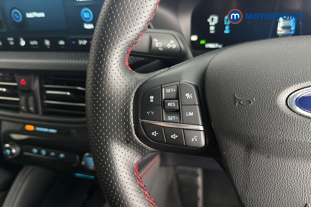 Ford Kuga St-Line Automatic Petrol Plug-In Hybrid SUV - Stock Number (1685044) - 4th supplementary image