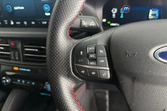 Ford Kuga St-Line Automatic Petrol Plug-In Hybrid SUV - Stock Number (1685044) - 4th supplementary image