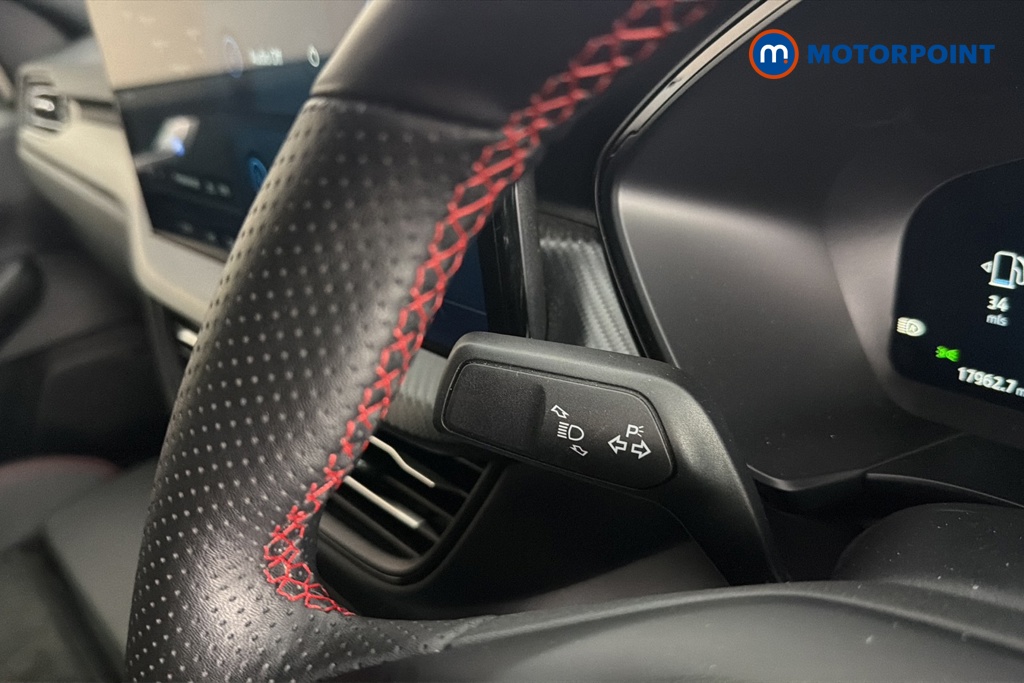 Ford Kuga St-Line Automatic Petrol Plug-In Hybrid SUV - Stock Number (1685044) - 5th supplementary image