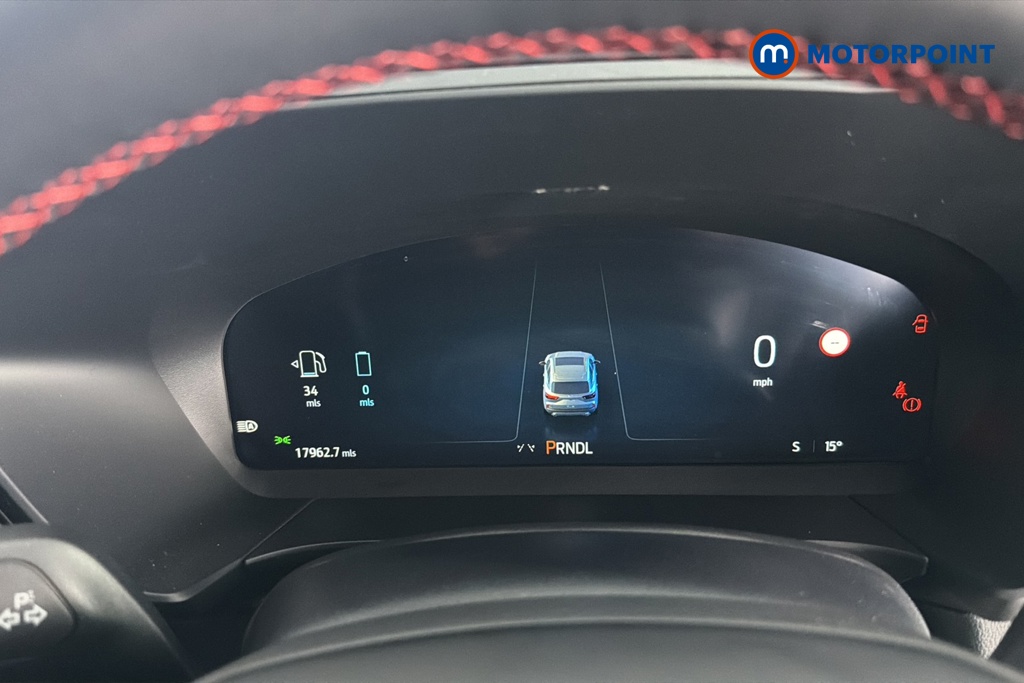 Ford Kuga St-Line Automatic Petrol Plug-In Hybrid SUV - Stock Number (1685044) - 7th supplementary image