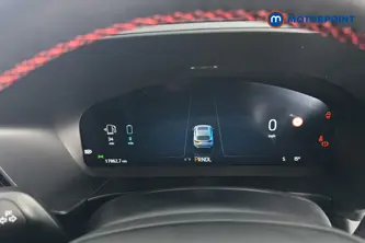 Ford Kuga St-Line Automatic Petrol Plug-In Hybrid SUV - Stock Number (1685044) - 7th supplementary image