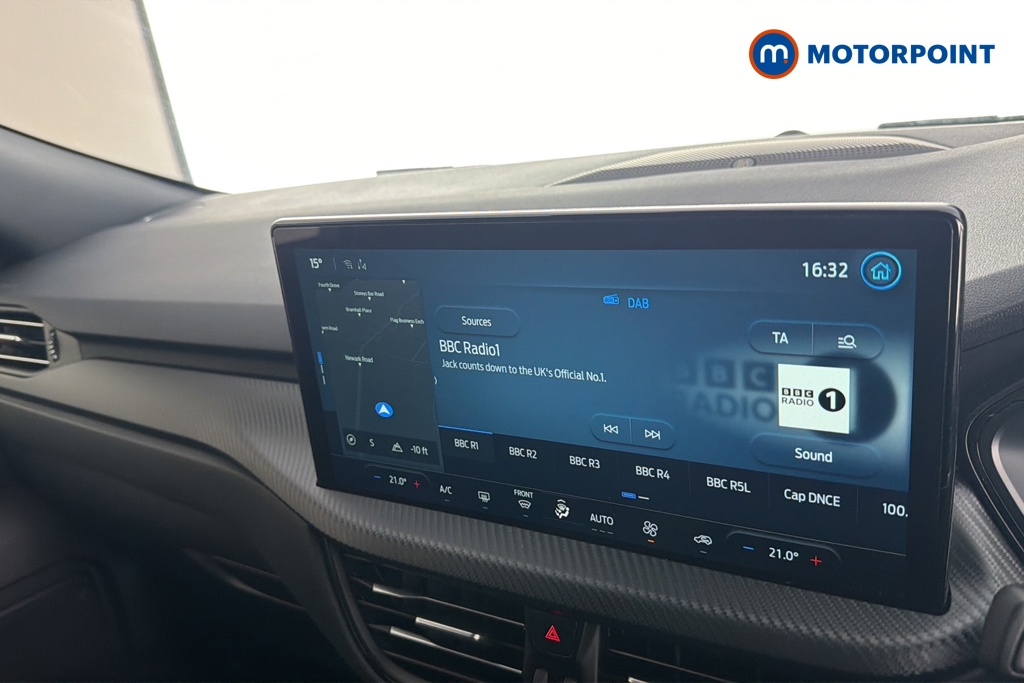 Ford Kuga St-Line Automatic Petrol Plug-In Hybrid SUV - Stock Number (1685044) - 8th supplementary image