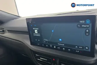 Ford Kuga St-Line Automatic Petrol Plug-In Hybrid SUV - Stock Number (1685044) - 9th supplementary image