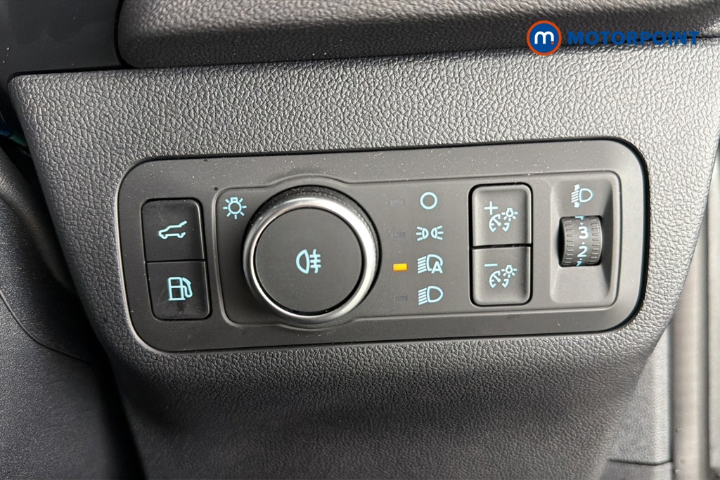 Ford Kuga St-Line Automatic Petrol Plug-In Hybrid SUV - Stock Number (1685044) - 11th supplementary image