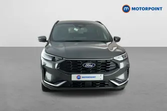 Ford Kuga St-Line Automatic Petrol Plug-In Hybrid SUV - Stock Number (1685044) - Front bumper