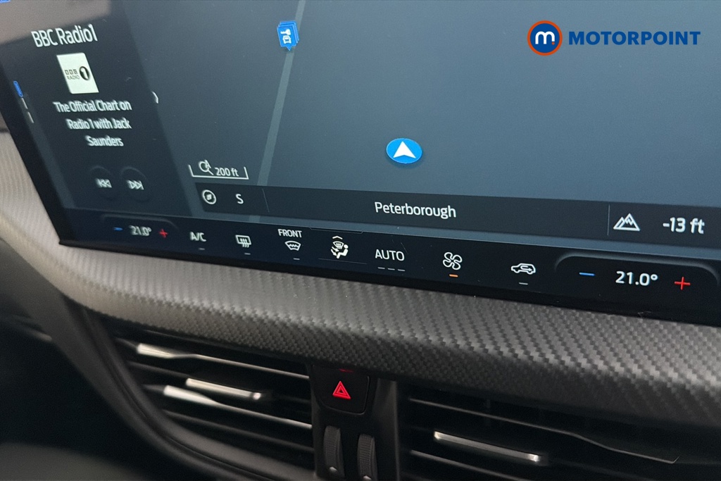 Ford Kuga St-Line Automatic Petrol Plug-In Hybrid SUV - Stock Number (1685044) - 12th supplementary image