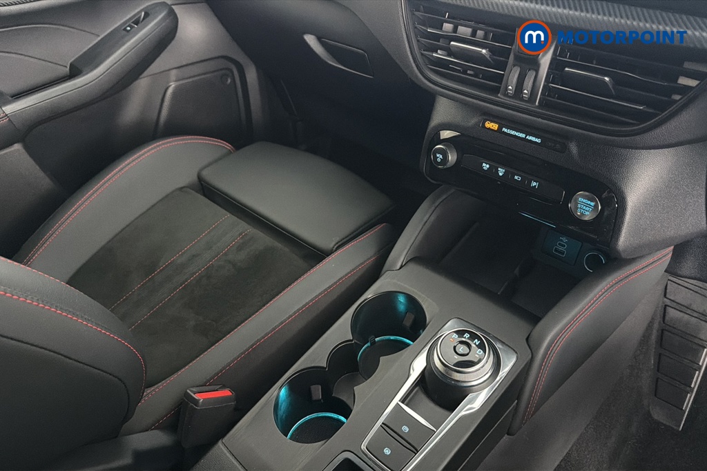 Ford Kuga St-Line Automatic Petrol Plug-In Hybrid SUV - Stock Number (1685044) - 15th supplementary image
