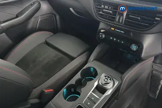 Ford Kuga St-Line Automatic Petrol Plug-In Hybrid SUV - Stock Number (1685044) - 15th supplementary image