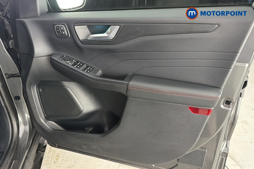Ford Kuga St-Line Automatic Petrol Plug-In Hybrid SUV - Stock Number (1685044) - 18th supplementary image