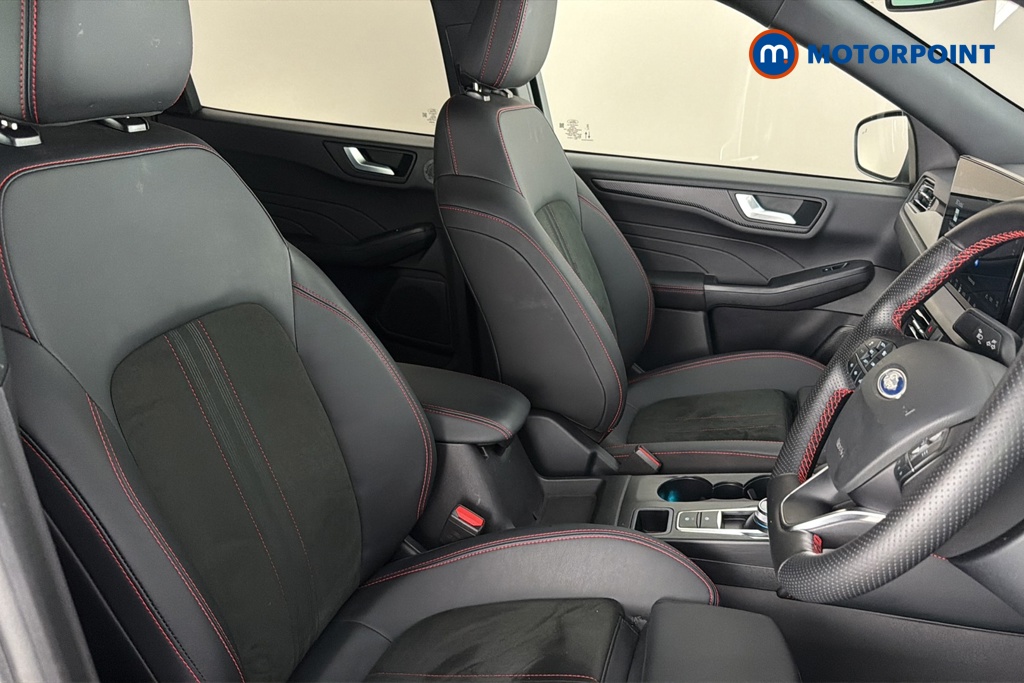 Ford Kuga St-Line Automatic Petrol Plug-In Hybrid SUV - Stock Number (1685044) - 22nd supplementary image