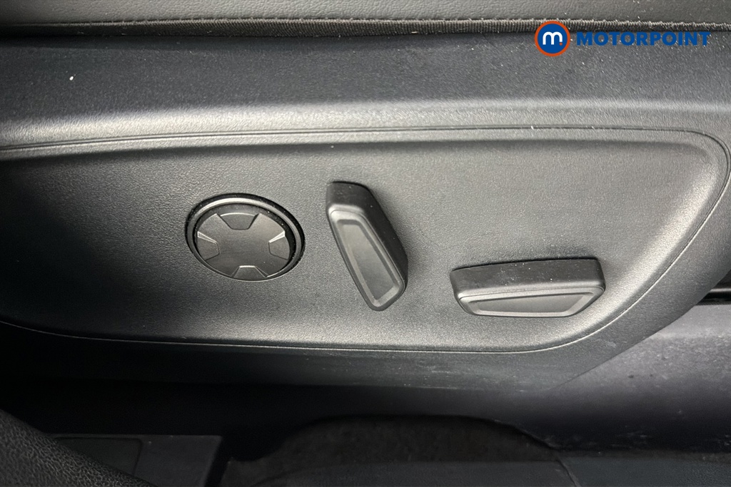Ford Kuga St-Line Automatic Petrol Plug-In Hybrid SUV - Stock Number (1685044) - 23rd supplementary image