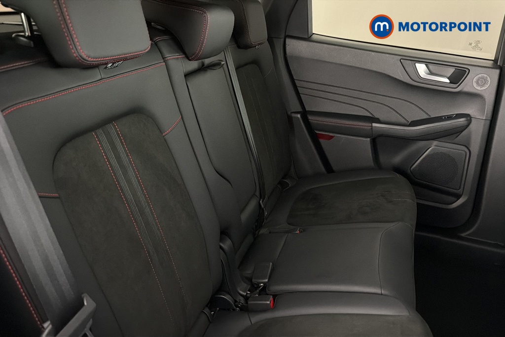 Ford Kuga St-Line Automatic Petrol Plug-In Hybrid SUV - Stock Number (1685044) - 25th supplementary image