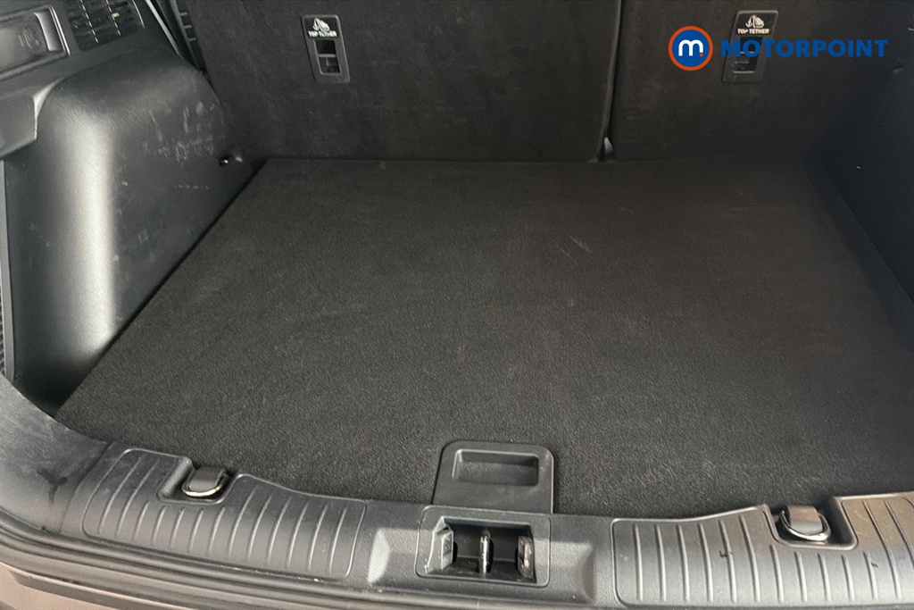 Ford Kuga St-Line Automatic Petrol Plug-In Hybrid SUV - Stock Number (1685044) - 30th supplementary image