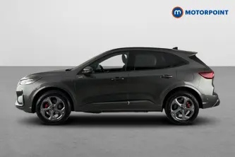 Ford Kuga St-Line Automatic Petrol Plug-In Hybrid SUV - Stock Number (1685044) - Drivers side