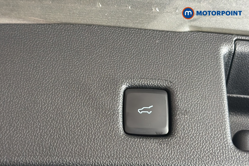 Ford Kuga St-Line Automatic Petrol Plug-In Hybrid SUV - Stock Number (1685044) - 35th supplementary image
