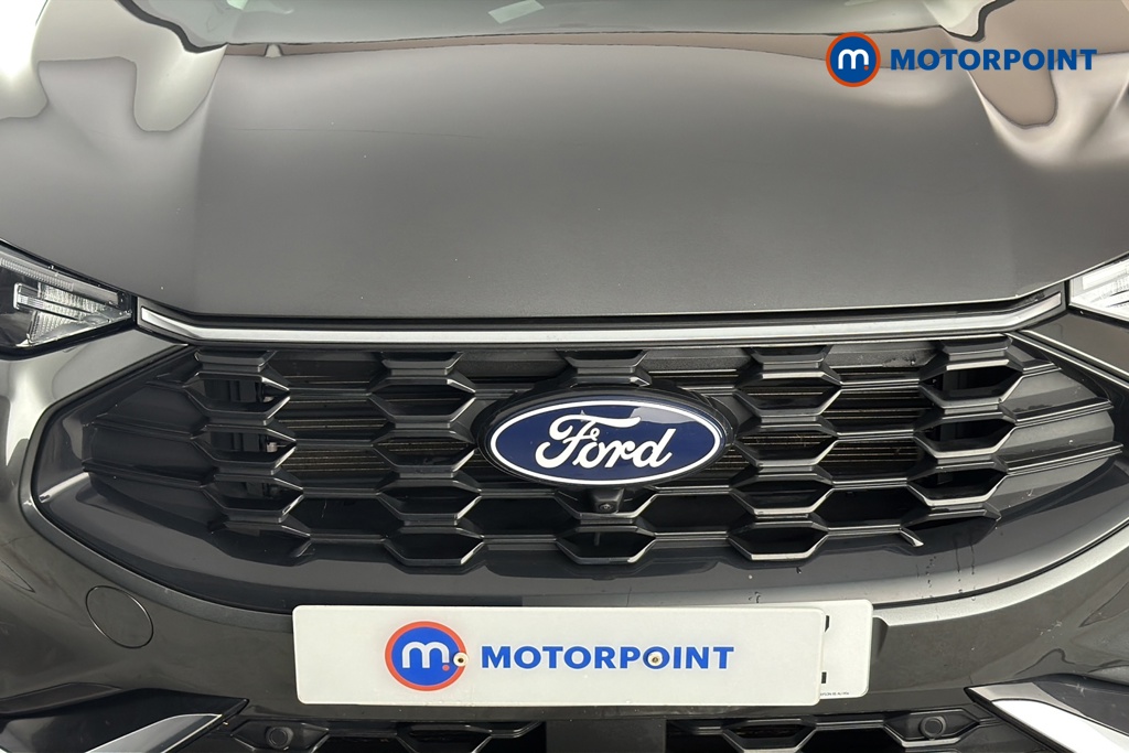 Ford Kuga St-Line Automatic Petrol Plug-In Hybrid SUV - Stock Number (1685044) - 43rd supplementary image