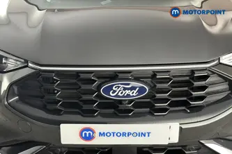 Ford Kuga St-Line Automatic Petrol Plug-In Hybrid SUV - Stock Number (1685044) - 43rd supplementary image