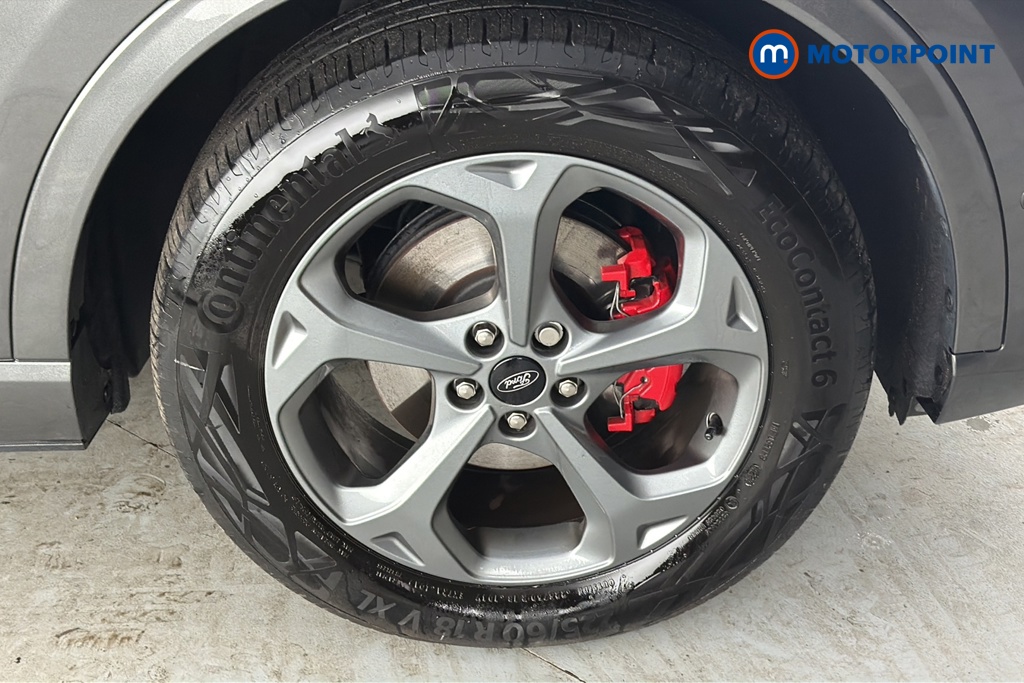 Ford Kuga St-Line Automatic Petrol Plug-In Hybrid SUV - Stock Number (1685044) - 47th supplementary image