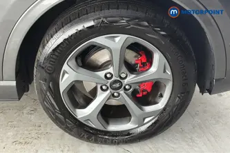 Ford Kuga St-Line Automatic Petrol Plug-In Hybrid SUV - Stock Number (1685044) - 47th supplementary image