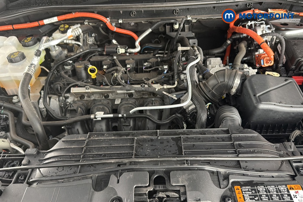 Ford Kuga St-Line Automatic Petrol Plug-In Hybrid SUV - Stock Number (1685044) - 48th supplementary image