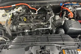 Ford Kuga St-Line Automatic Petrol Plug-In Hybrid SUV - Stock Number (1685044) - 48th supplementary image