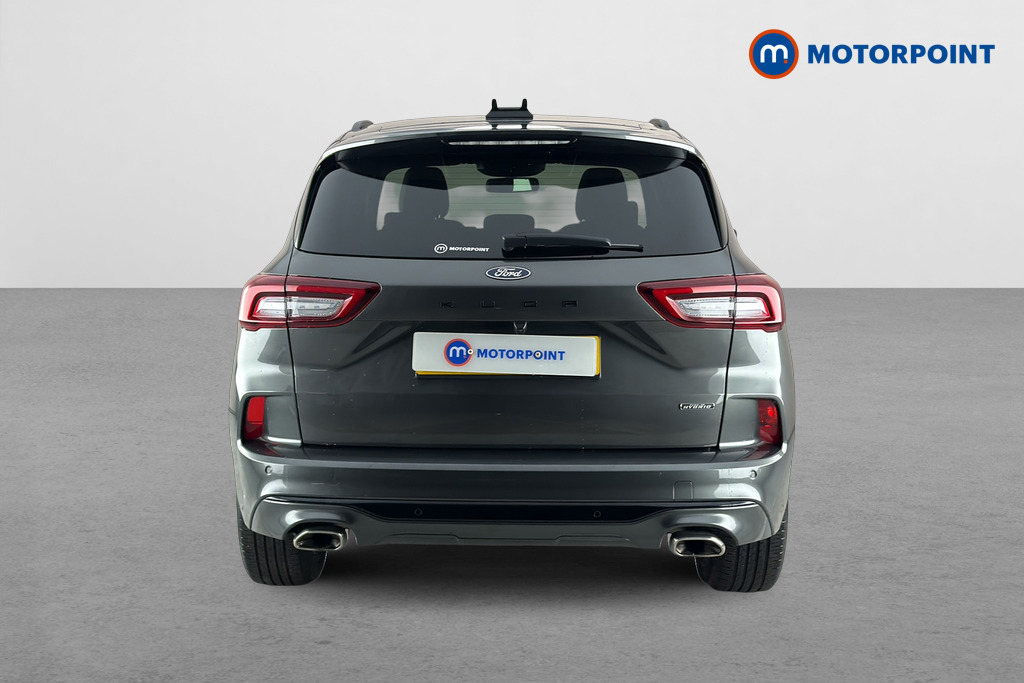 Ford Kuga St-Line Automatic Petrol Plug-In Hybrid SUV - Stock Number (1685044) - Rear bumper