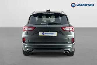 Ford Kuga St-Line Automatic Petrol Plug-In Hybrid SUV - Stock Number (1685044) - Rear bumper