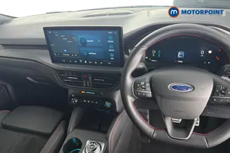 Ford Kuga St-Line Automatic Petrol Plug-In Hybrid SUV - Stock Number (1685044) - 1st supplementary image