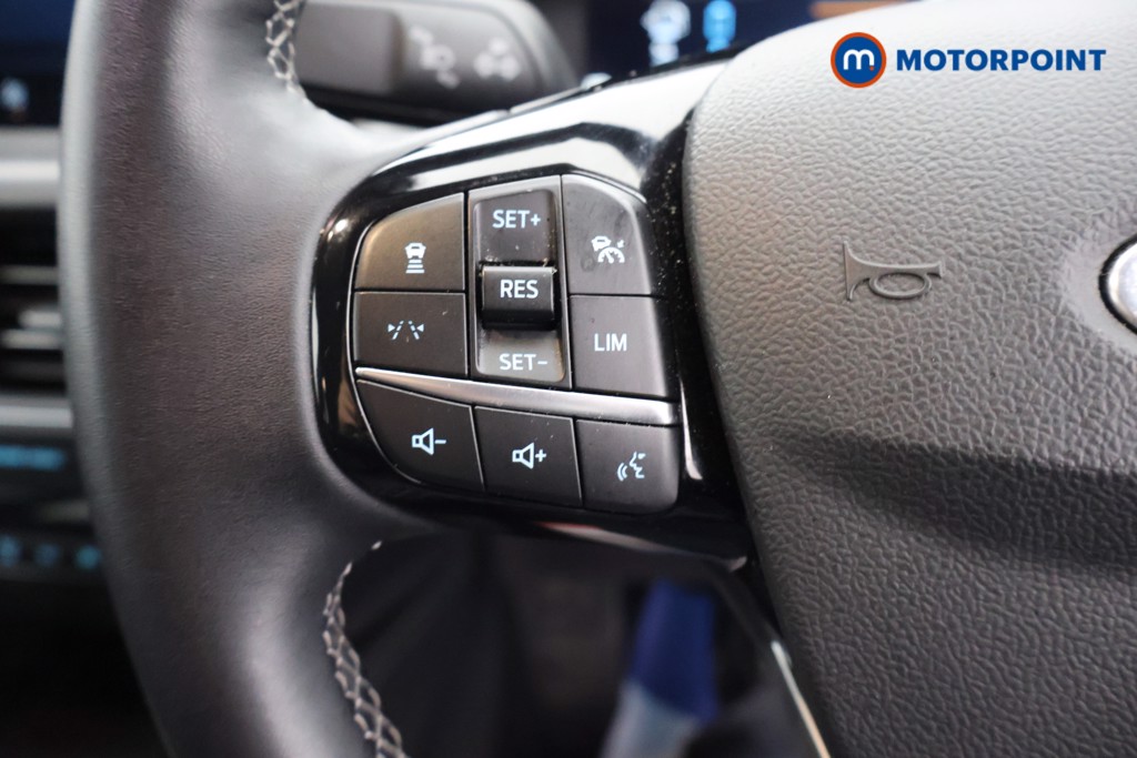 Ford Kuga Active Automatic Petrol Plug-In Hybrid SUV - Stock Number (1685064) - 2nd supplementary image