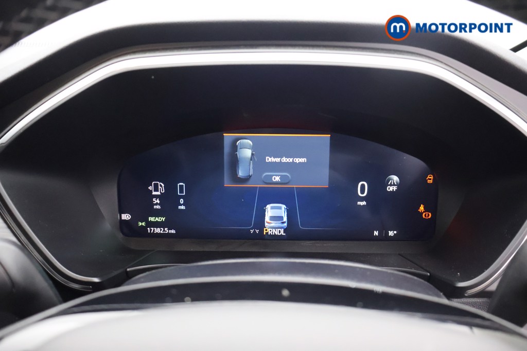 Ford Kuga Active Automatic Petrol Plug-In Hybrid SUV - Stock Number (1685064) - 4th supplementary image