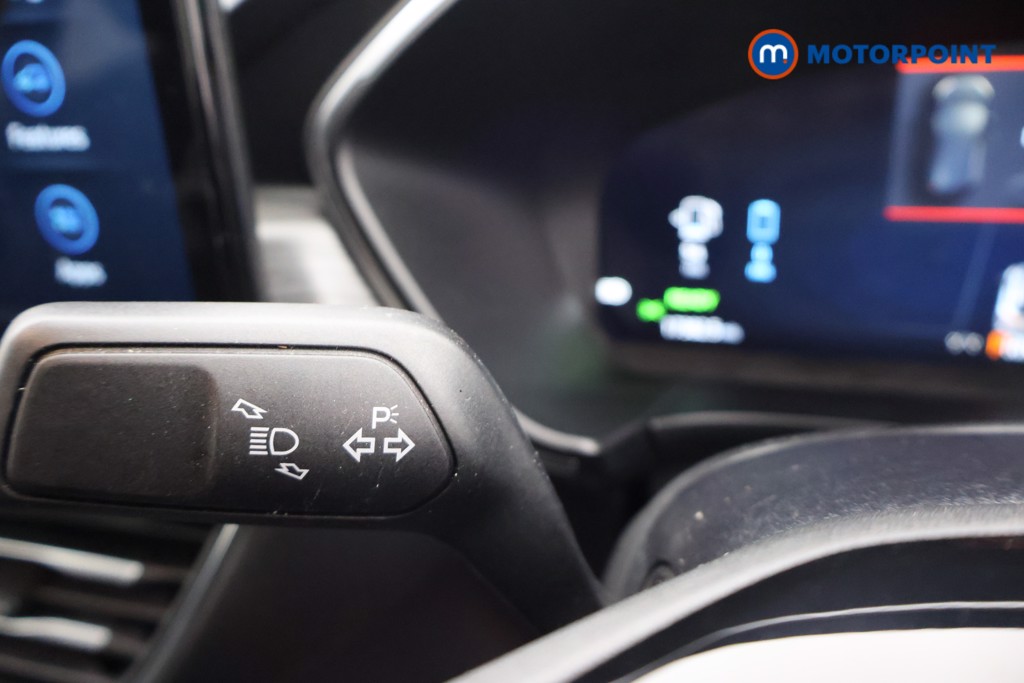 Ford Kuga Active Automatic Petrol Plug-In Hybrid SUV - Stock Number (1685064) - 5th supplementary image