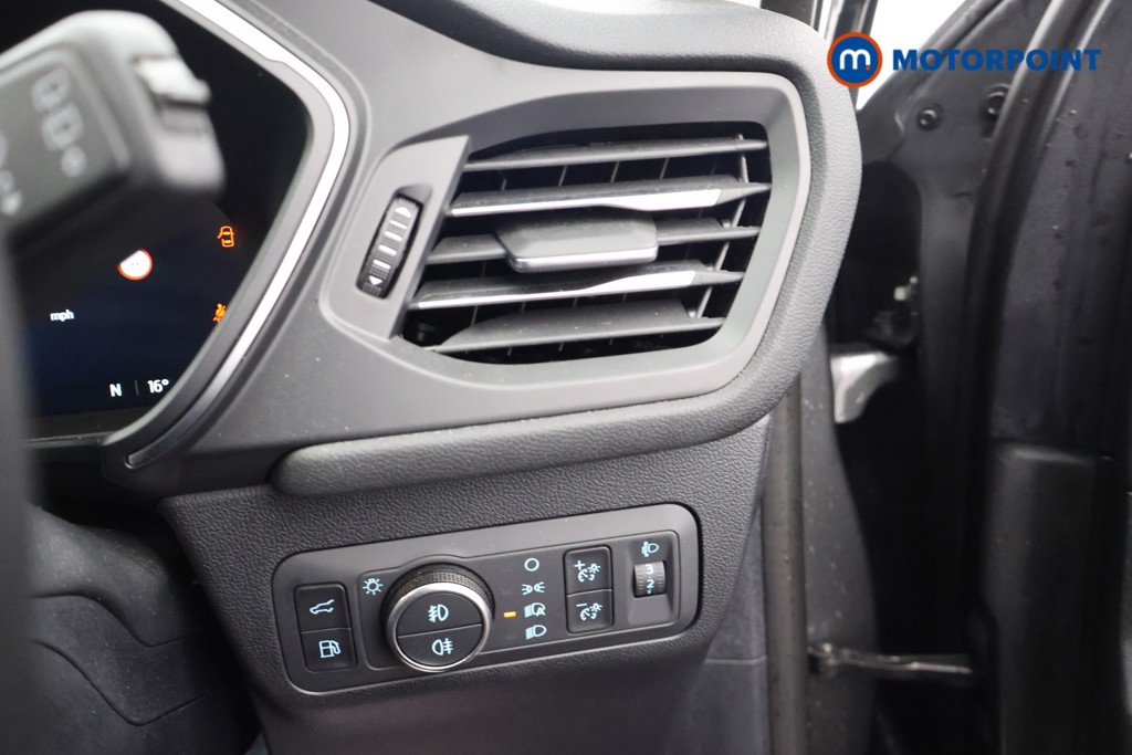 Ford Kuga Active Automatic Petrol Plug-In Hybrid SUV - Stock Number (1685064) - 7th supplementary image