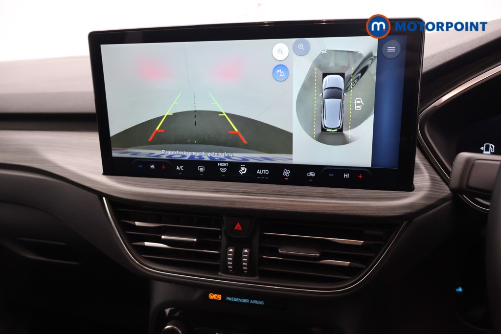 Ford Kuga Active Automatic Petrol Plug-In Hybrid SUV - Stock Number (1685064) - 9th supplementary image