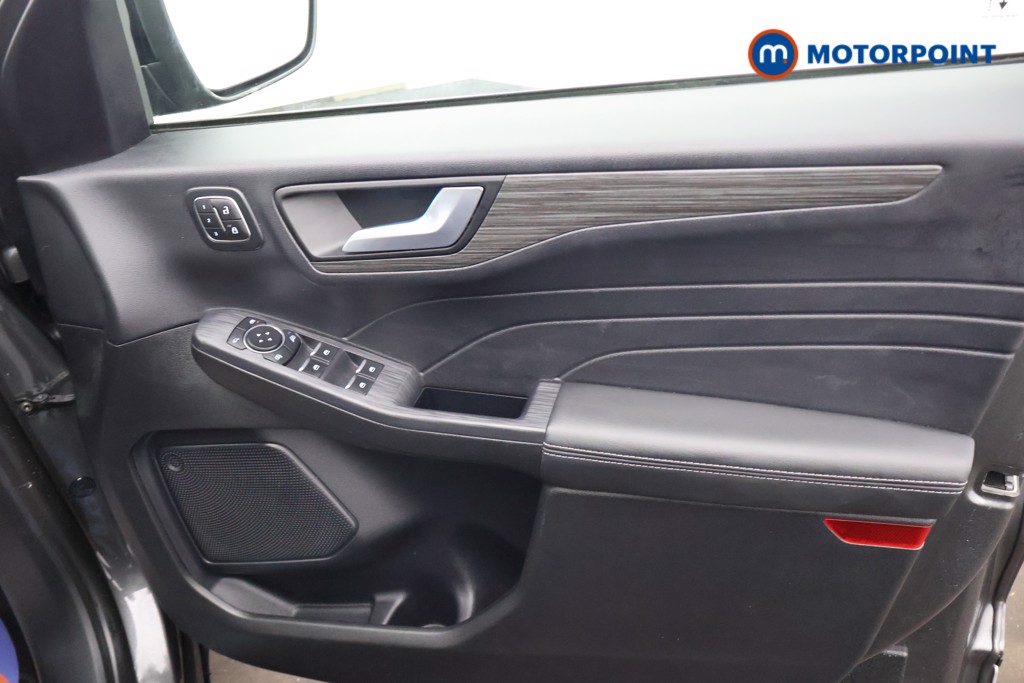 Ford Kuga Active Automatic Petrol Plug-In Hybrid SUV - Stock Number (1685064) - 13th supplementary image