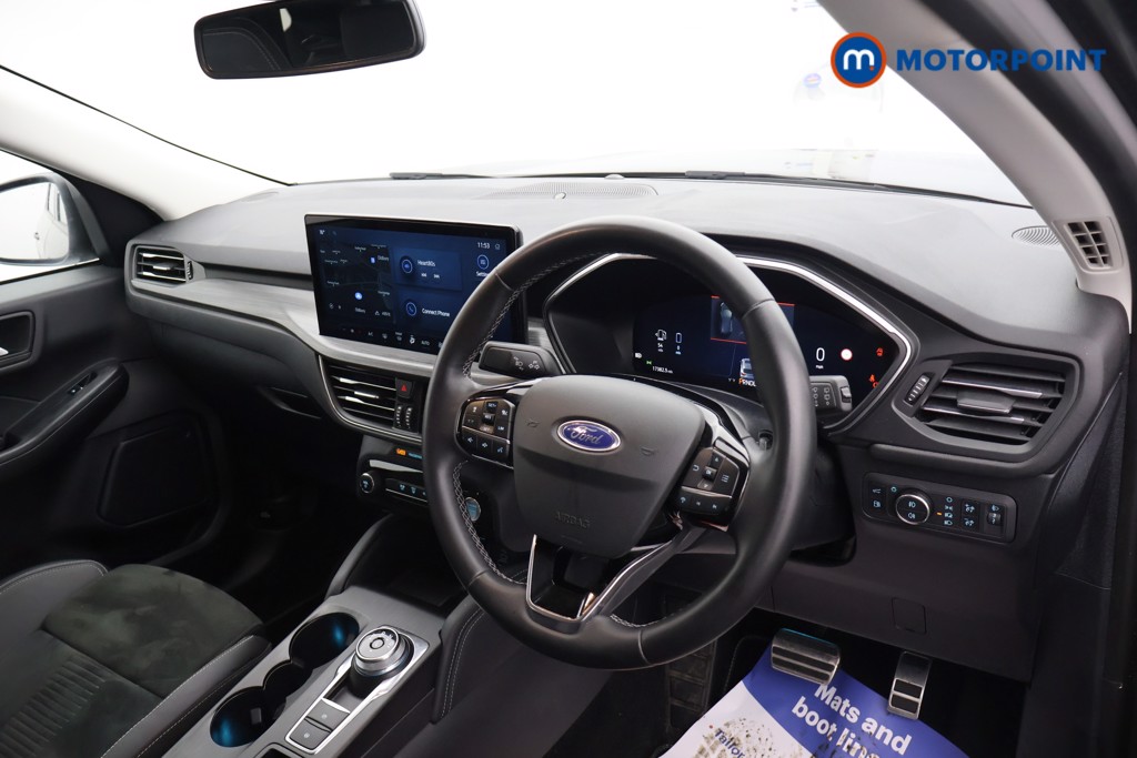 Ford Kuga Active Automatic Petrol Plug-In Hybrid SUV - Stock Number (1685064) - 14th supplementary image