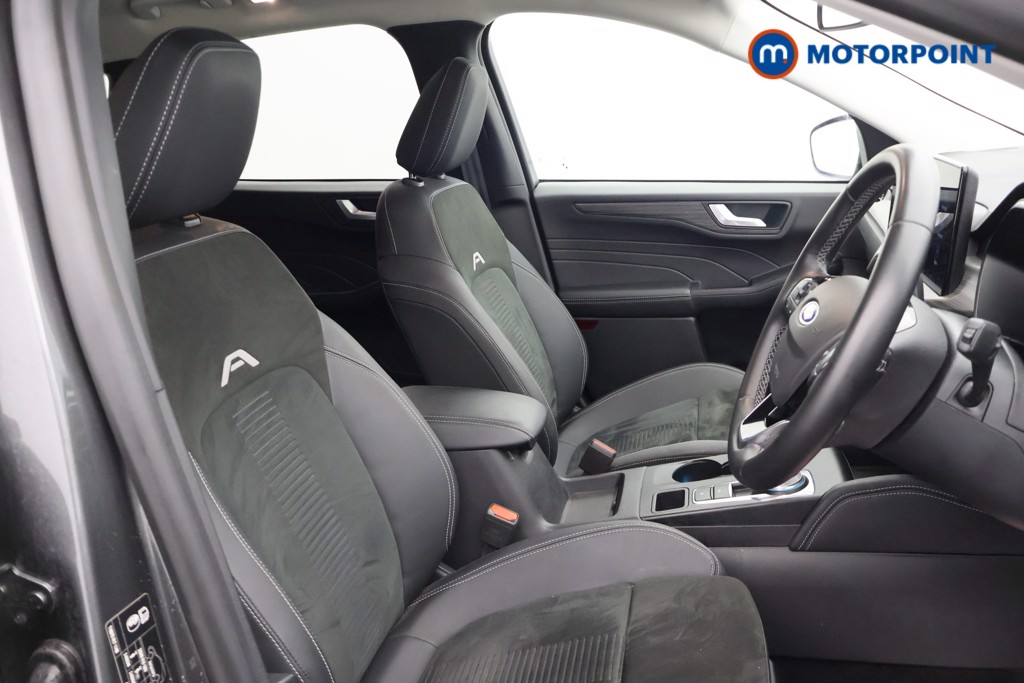 Ford Kuga Active Automatic Petrol Plug-In Hybrid SUV - Stock Number (1685064) - 15th supplementary image