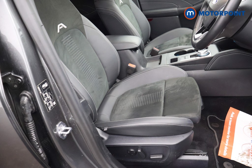 Ford Kuga Active Automatic Petrol Plug-In Hybrid SUV - Stock Number (1685064) - 16th supplementary image