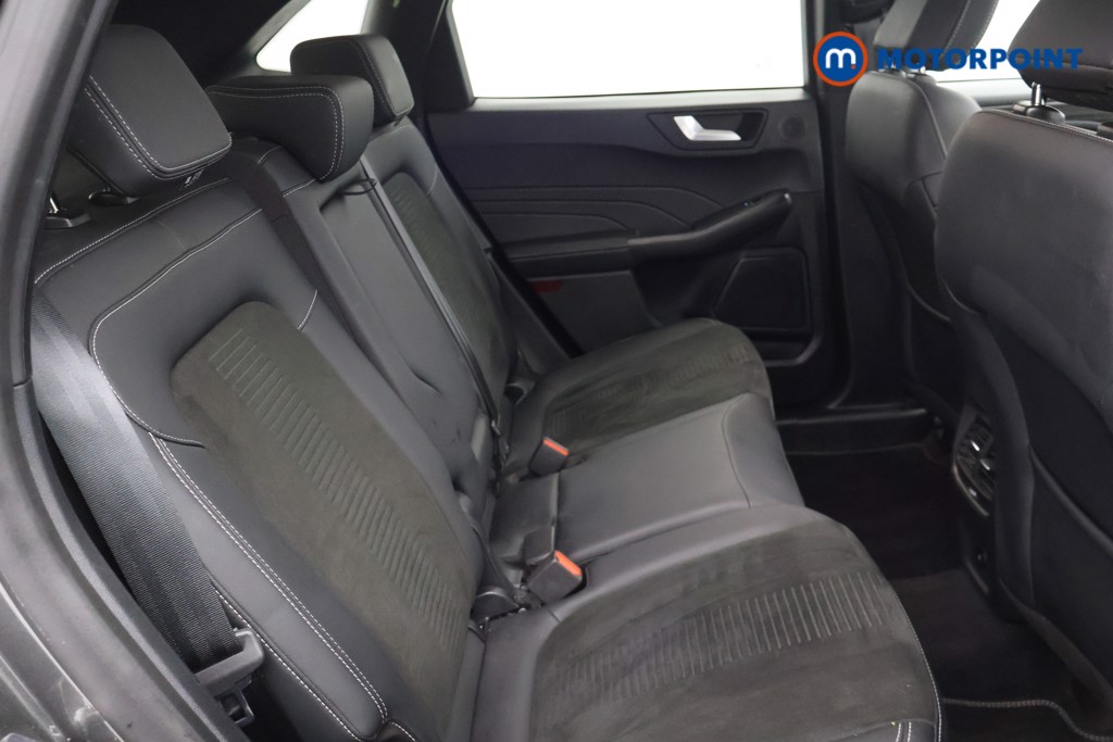 Ford Kuga Active Automatic Petrol Plug-In Hybrid SUV - Stock Number (1685064) - 17th supplementary image