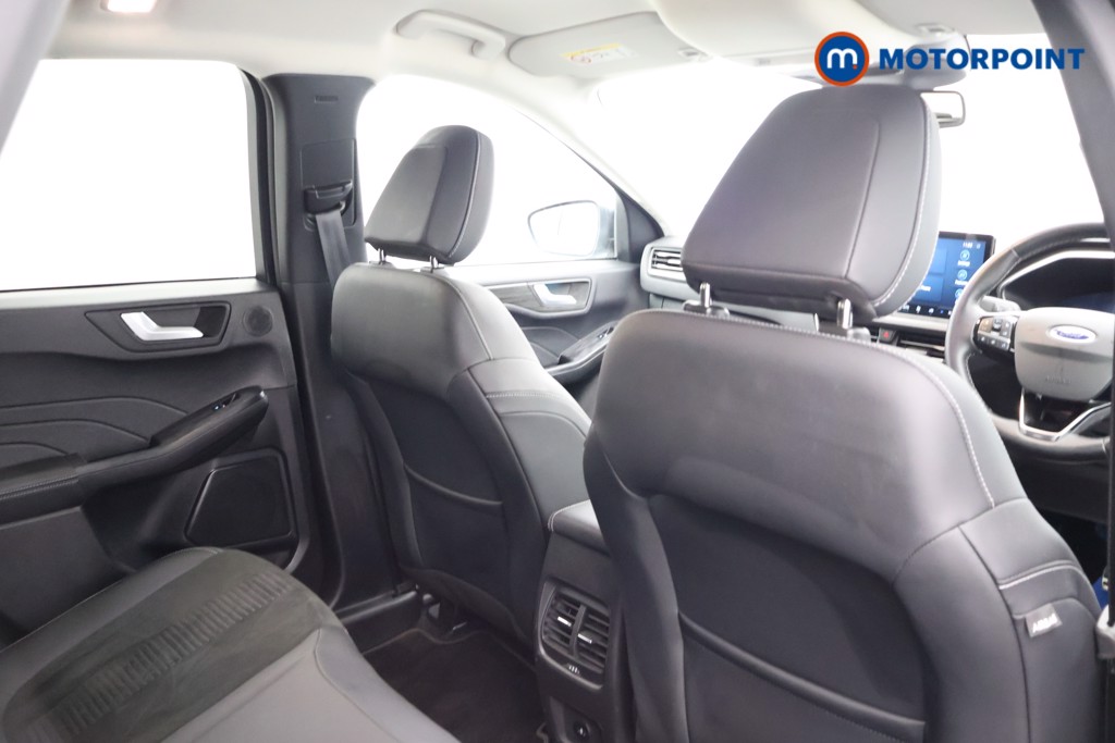 Ford Kuga Active Automatic Petrol Plug-In Hybrid SUV - Stock Number (1685064) - 19th supplementary image