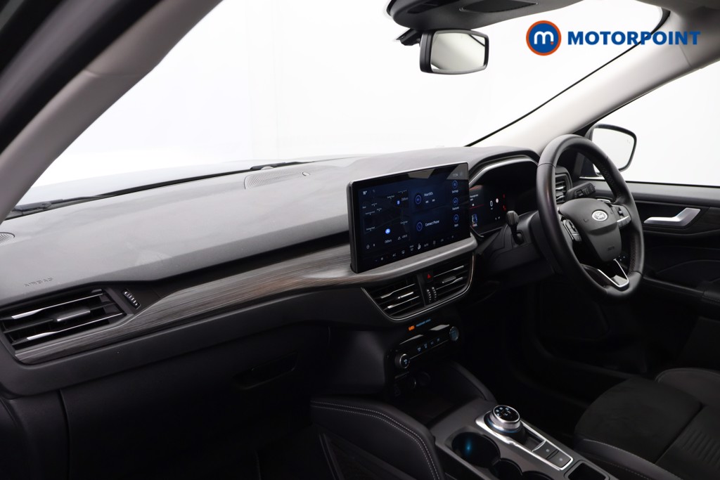 Ford Kuga Active Automatic Petrol Plug-In Hybrid SUV - Stock Number (1685064) - 21st supplementary image