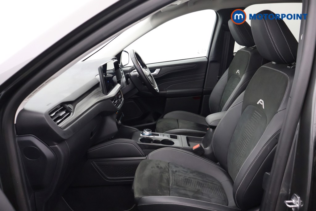 Ford Kuga Active Automatic Petrol Plug-In Hybrid SUV - Stock Number (1685064) - 22nd supplementary image