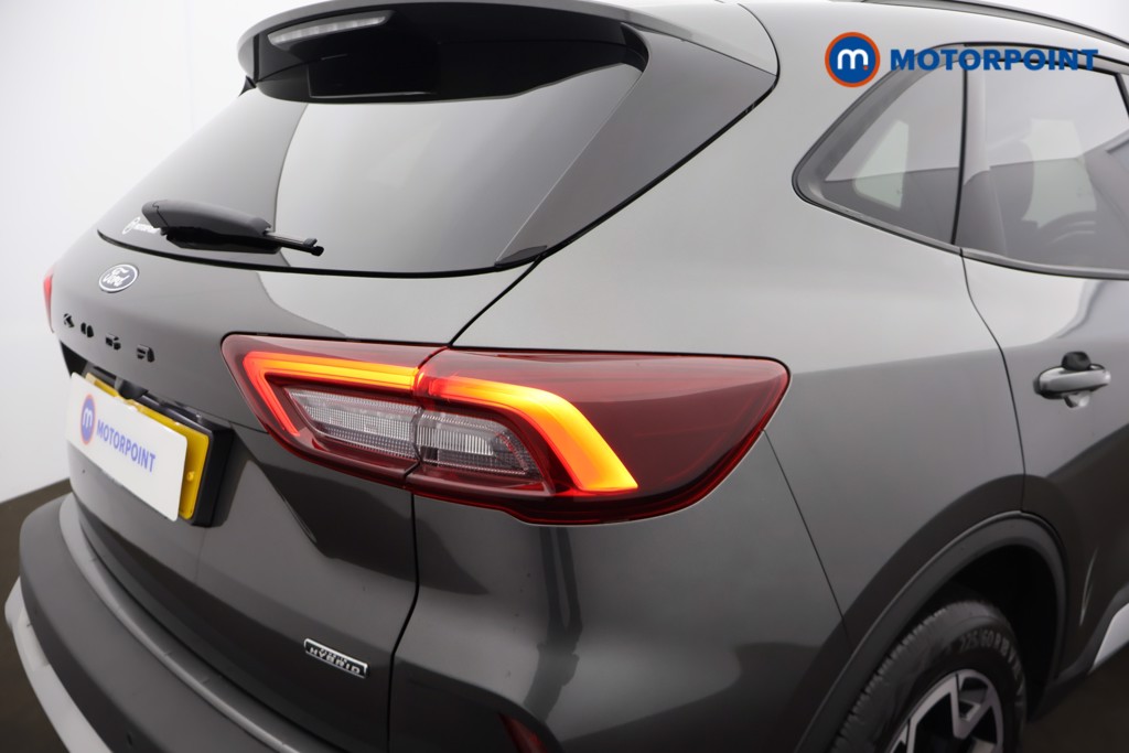 Ford Kuga Active Automatic Petrol Plug-In Hybrid SUV - Stock Number (1685064) - 24th supplementary image