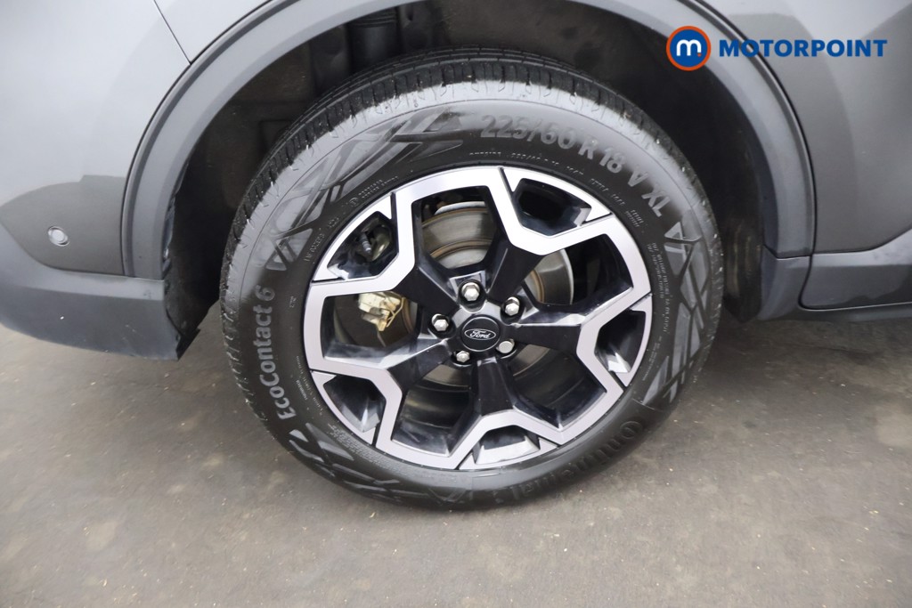 Ford Kuga Active Automatic Petrol Plug-In Hybrid SUV - Stock Number (1685064) - 26th supplementary image