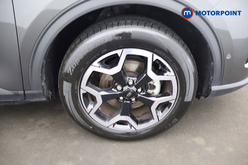 Ford Kuga Active Automatic Petrol Plug-In Hybrid SUV - Stock Number (1685064) - 27th supplementary image