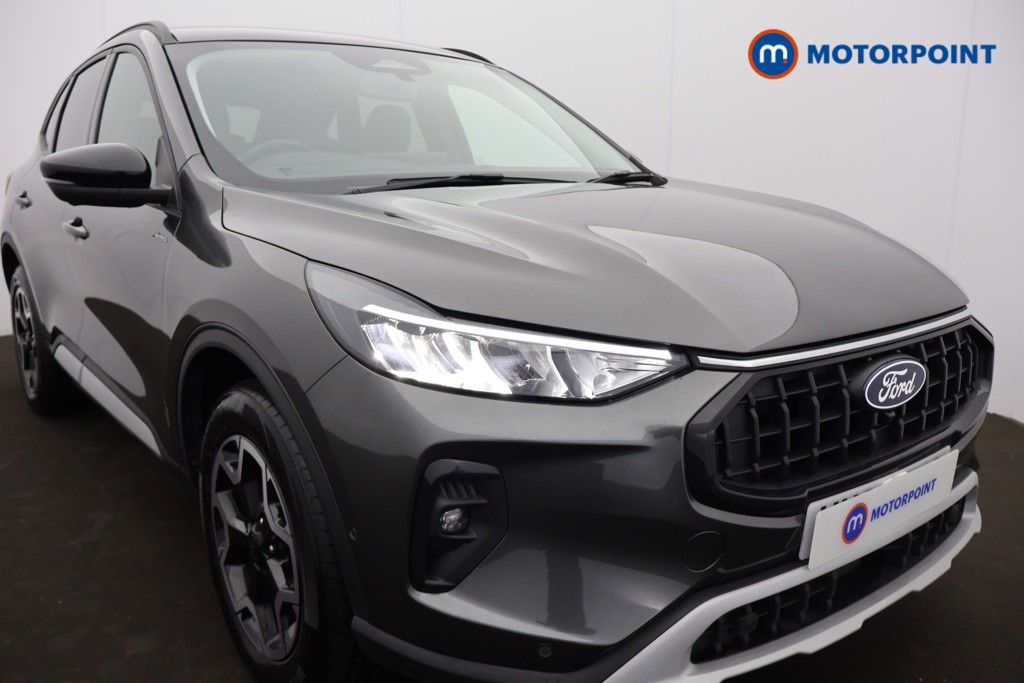 Ford Kuga Active Automatic Petrol Plug-In Hybrid SUV - Stock Number (1685064) - 28th supplementary image