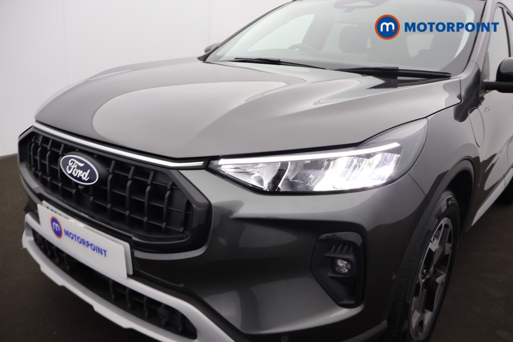 Ford Kuga Active Automatic Petrol Plug-In Hybrid SUV - Stock Number (1685064) - 29th supplementary image