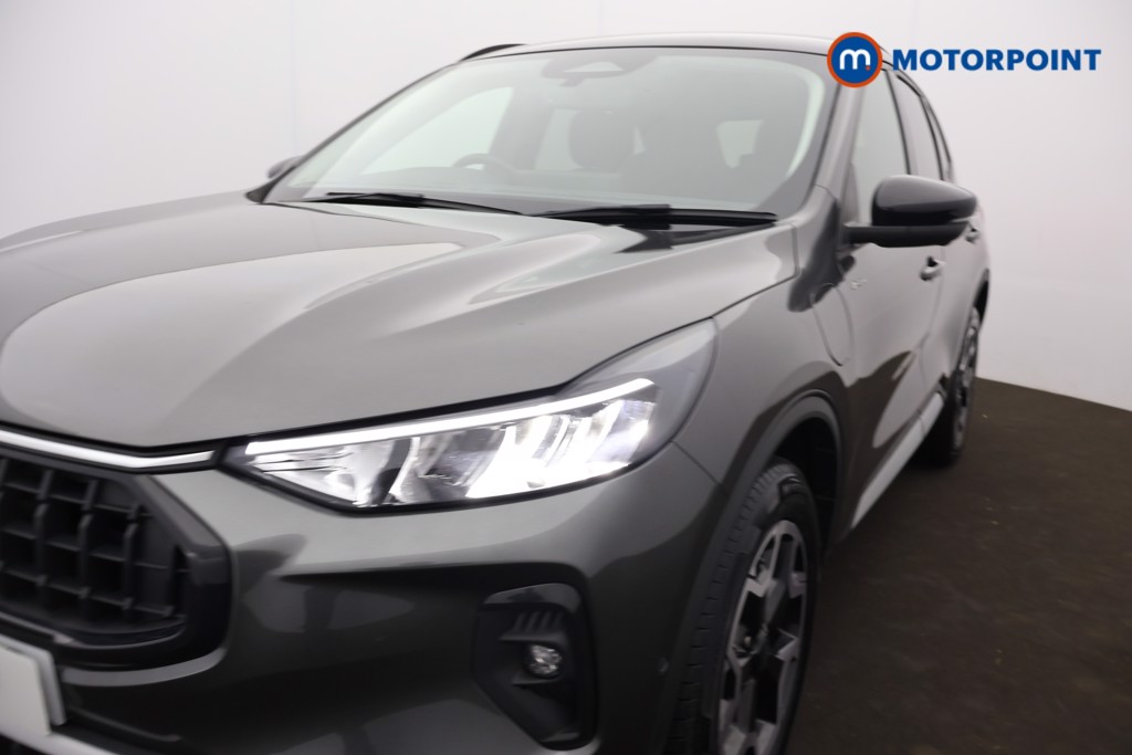 Ford Kuga Active Automatic Petrol Plug-In Hybrid SUV - Stock Number (1685064) - 30th supplementary image